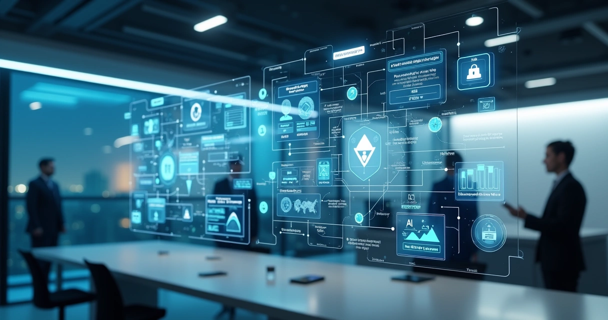 Como construir fluxos de automação eficientes no suporte